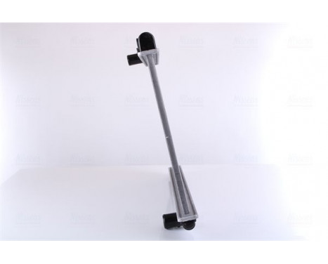 Kylare, motorkylning 645951 Nissens, bild 5