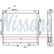 Kylare, motorkylning 64599A Nissens, miniatyr 2