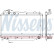 Kylare, motorkylning 64639A Nissens, miniatyr 2
