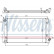 Kylare, motorkylning 64679A Nissens, miniatyr 2