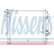 Kylare, motorkylning 646806 Nissens