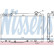 Kylare, motorkylning 646808 Nissens