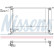 Kylare, motorkylning 646808 Nissens, miniatyr 4
