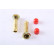 Kylare, motorkylning 646822 Nissens, miniatyr 6