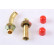 Kylare, motorkylning 646843 Nissens, miniatyr 6