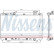 Kylare, motorkylning 646844 Nissens