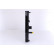 Kylare, motorkylning 646875 Nissens, miniatyr 5