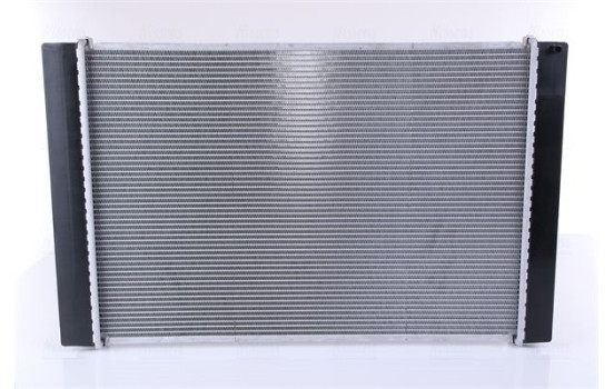 Kylare, motorkylning 64691 Nissens, bild 4