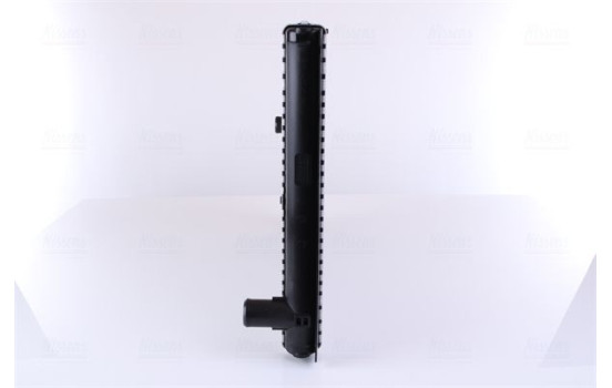 Kylare, motorkylning 64691 Nissens, bild 5