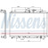 Kylare, motorkylning 646927 Nissens