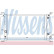 Kylare, motorkylning 64694 Nissens