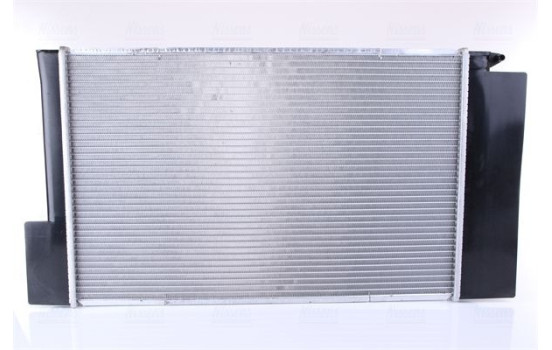 Kylare, motorkylning 64694 Nissens, bild 4