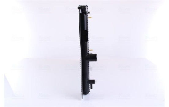 Kylare, motorkylning 64694 Nissens, bild 6