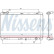 Kylare, motorkylning 646948 Nissens