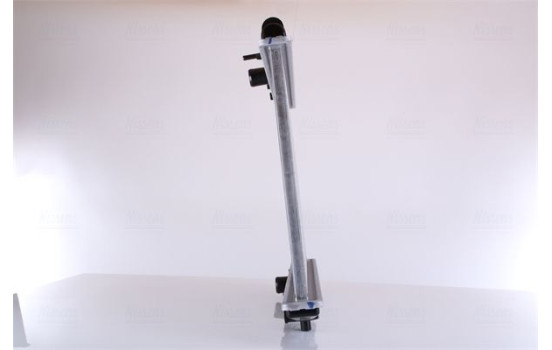 Kylare, motorkylning 64718 Nissens, bild 5