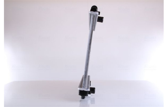 Kylare, motorkylning 64718 Nissens, bild 6