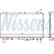 Kylare, motorkylning 647541 Nissens, miniatyr 2