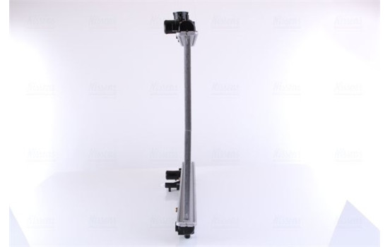 Kylare, motorkylning 64766 Nissens, bild 5