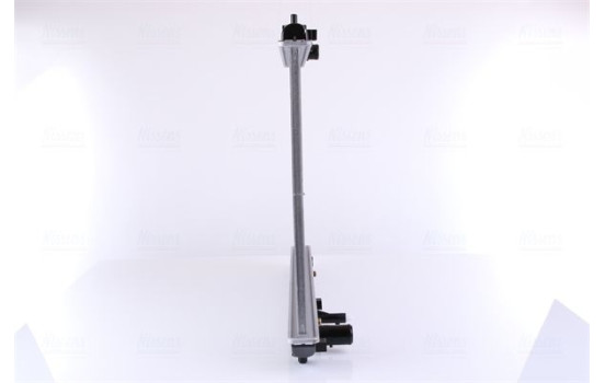 Kylare, motorkylning 64766 Nissens, bild 6