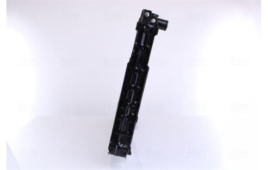 Kylare, motorkylning 64861 Nissens, bild 6