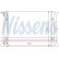 Kylare, motorkylning 65140 Nissens