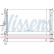 Kylare, motorkylning 651731 Nissens, miniatyr 2