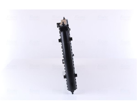 Kylare, motorkylning 651731 Nissens, bild 5