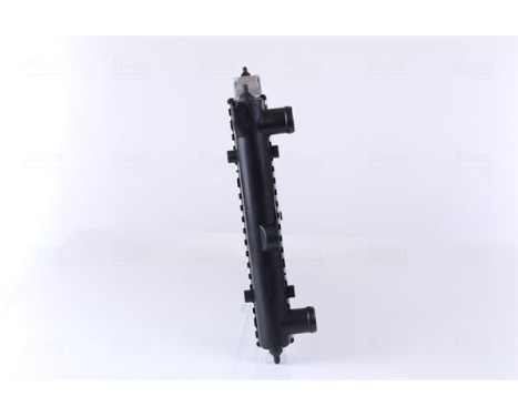 Kylare, motorkylning 651731 Nissens, bild 6