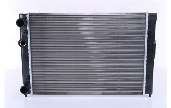 Kylare, motorkylning 651851 Nissens, bild 3