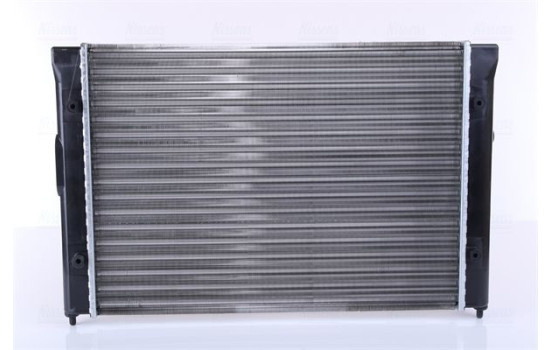 Kylare, motorkylning 651851 Nissens, bild 4