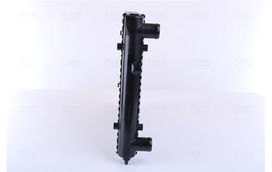 Kylare, motorkylning 651851 Nissens, bild 6