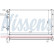 Kylare, motorkylning 65248 Nissens, miniatyr 2