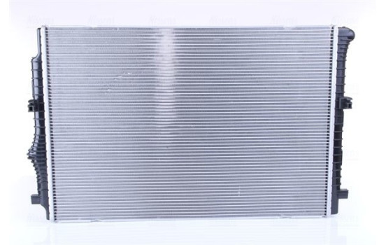 Kylare, motorkylning 65341 Nissens, bild 3