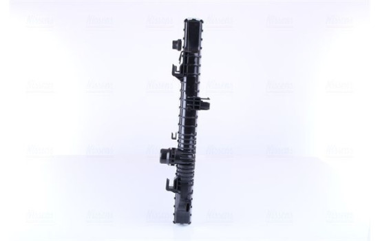 Kylare, motorkylning 65341 Nissens, bild 4