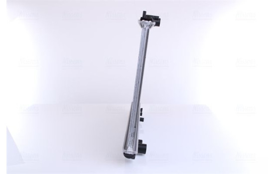 Kylare, motorkylning 65543A Nissens, bild 6