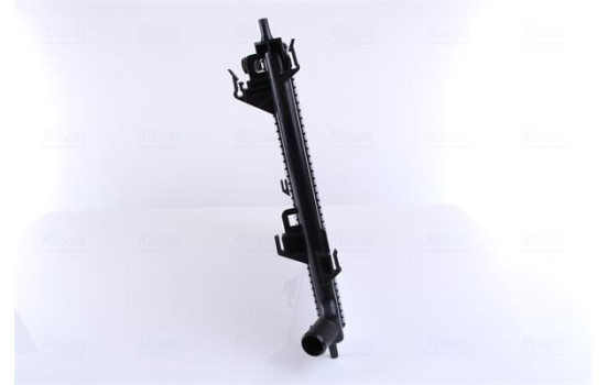 Kylare, motorkylning 666213 Nissens, bild 4