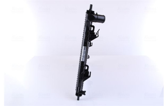 Kylare, motorkylning 666213 Nissens, bild 5