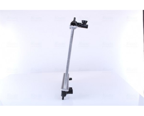 Kylare, motorkylning 66654 Nissens, bild 5