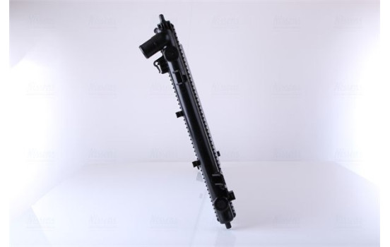 Kylare, motorkylning 66684 Nissens, bild 5