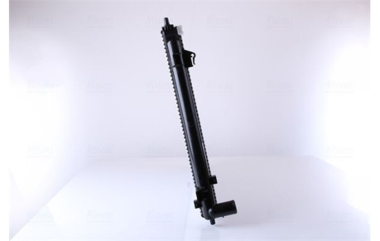 Kylare, motorkylning 66684 Nissens, bild 6