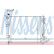 Kylare, motorkylning 66746 Nissens
