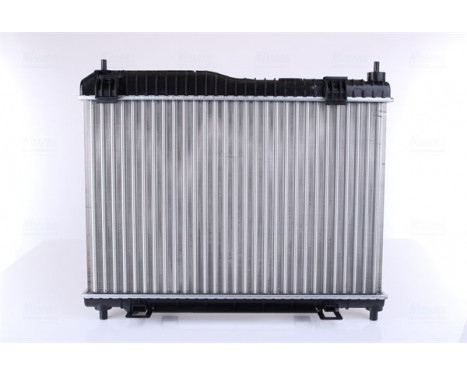 Kylare, motorkylning 66859 Nissens, bild 3