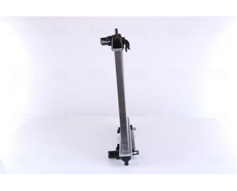 Kylare, motorkylning 66859 Nissens, bild 4