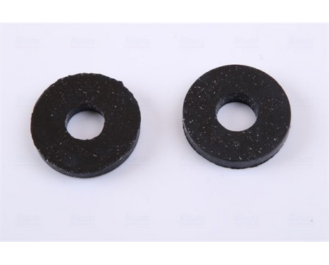 Kylare, motorkylning 66859 Nissens, bild 6