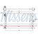 Kylare, motorkylning 67304 Nissens, miniatyr 5