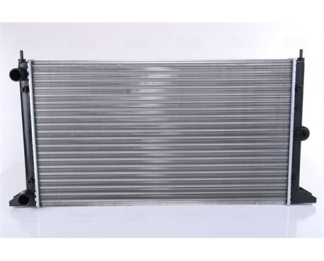 Kylare, motorkylning 67305 Nissens, bild 3