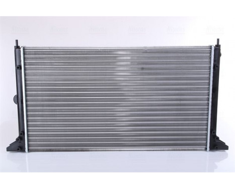 Kylare, motorkylning 67305 Nissens, bild 4