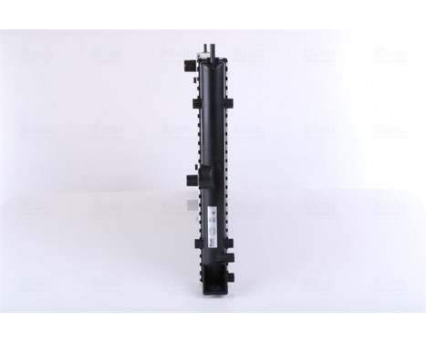 Kylare, motorkylning 67305 Nissens, bild 5