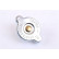 Kylare, motorkylning 67348A Nissens, miniatyr 7