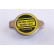 Kylare, motorkylning 67349A Nissens, miniatyr 7
